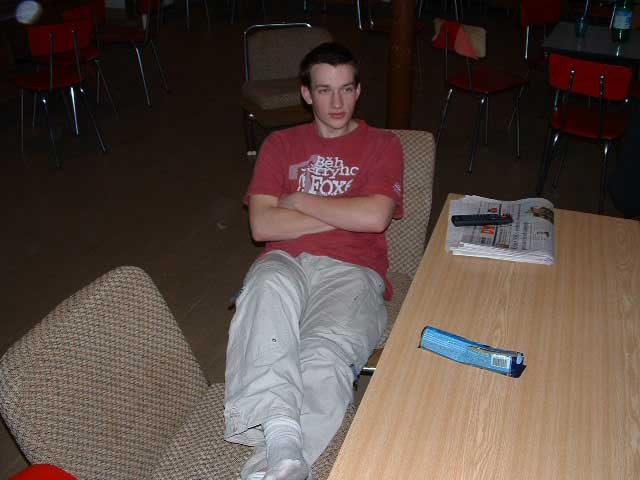 Rokytnice 2003