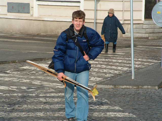 Datlik