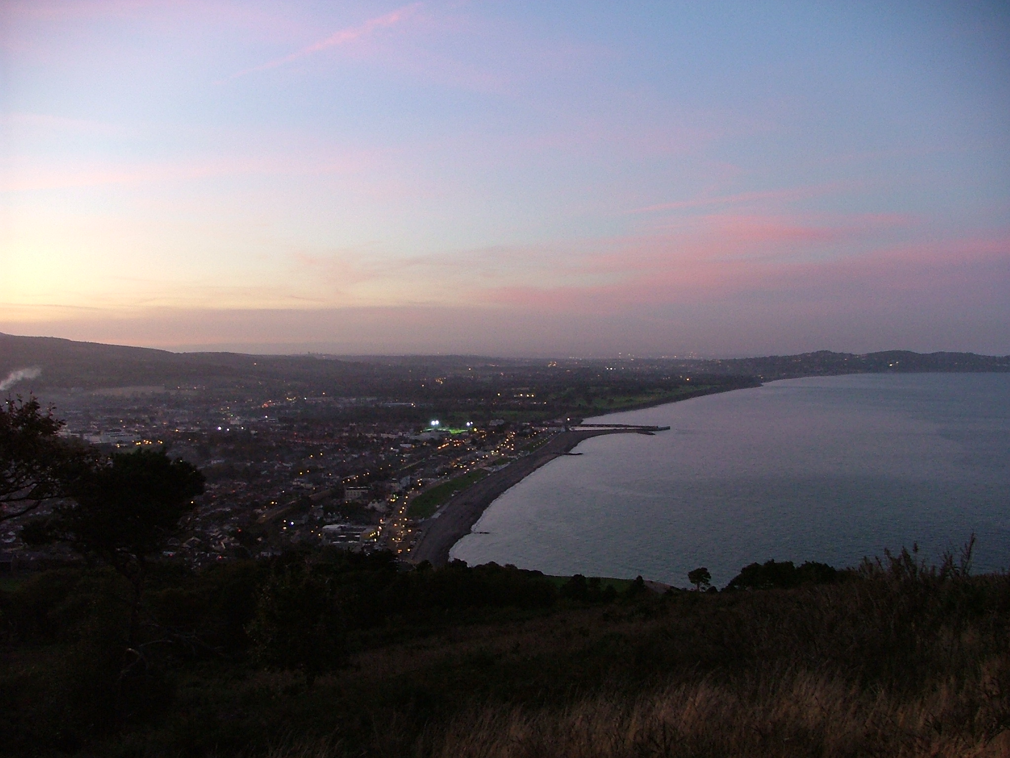 Bray...