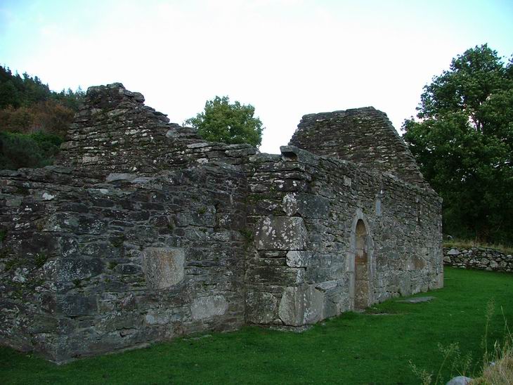 Irsko