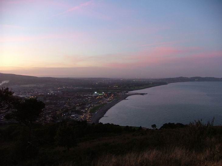 Bray...