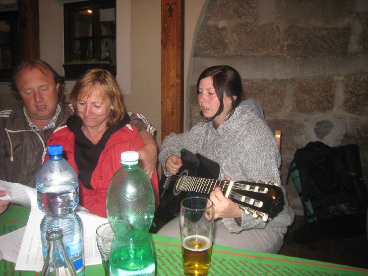 Cesta na Island 2014