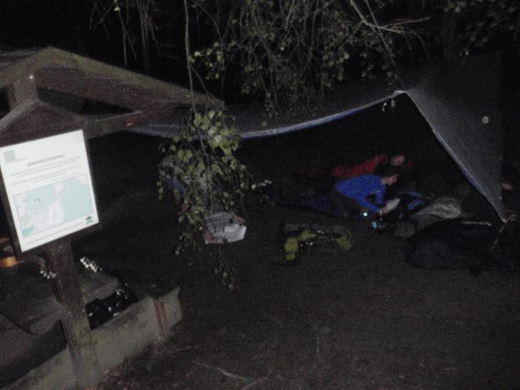 Cesta na Island 2014