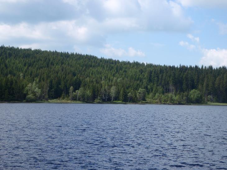 Cesta na Island 2014