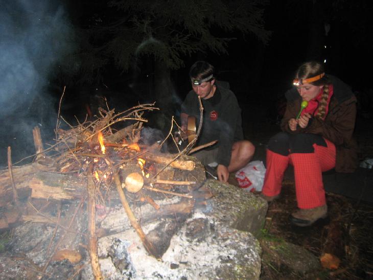 Cesta na Island 2014