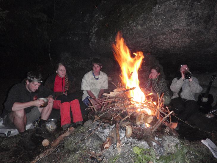 Cesta na Island 2014