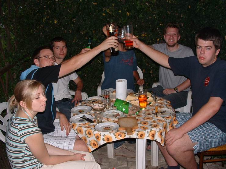 Klaba u Ondry