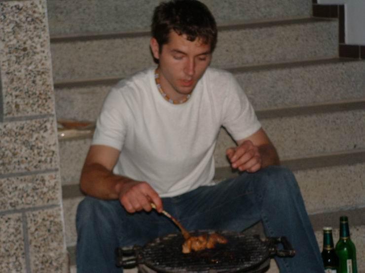 Klaba u Ondry