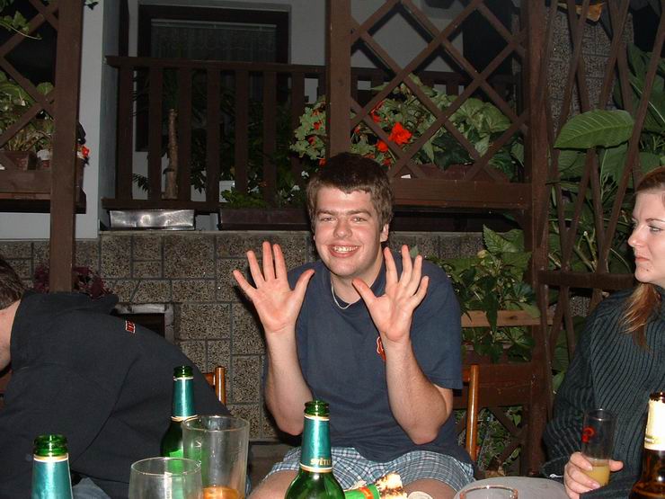 Klaba u Ondry