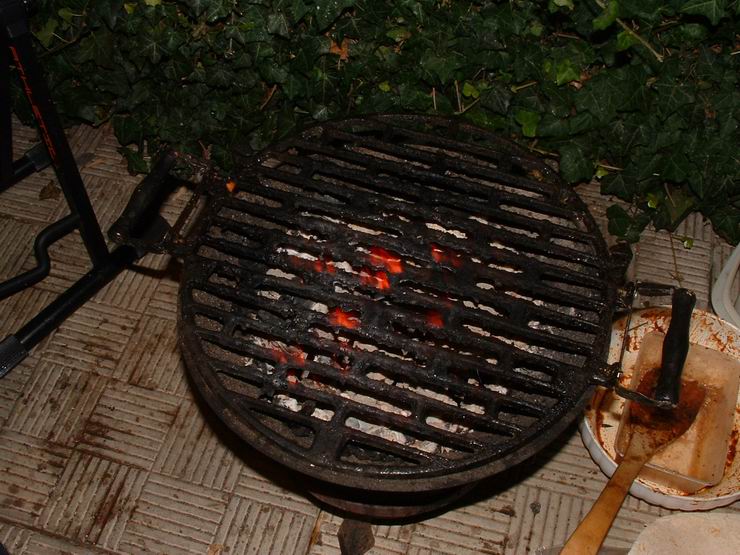 Klaba u Ondry