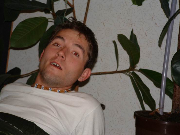 Klaba u Ondry