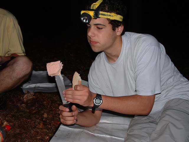 Opravdu pořádně.