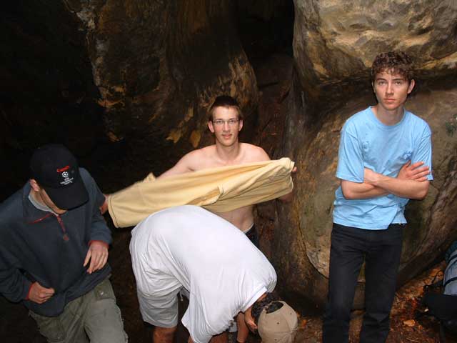 Kokořínsko