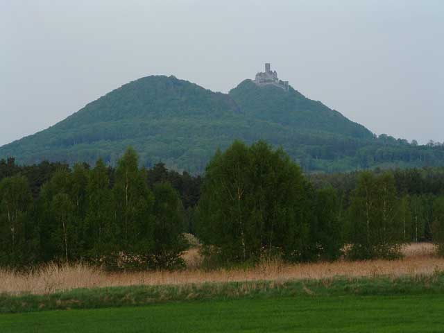...Bezděz.