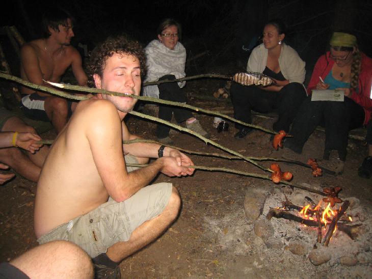 Komáří potok