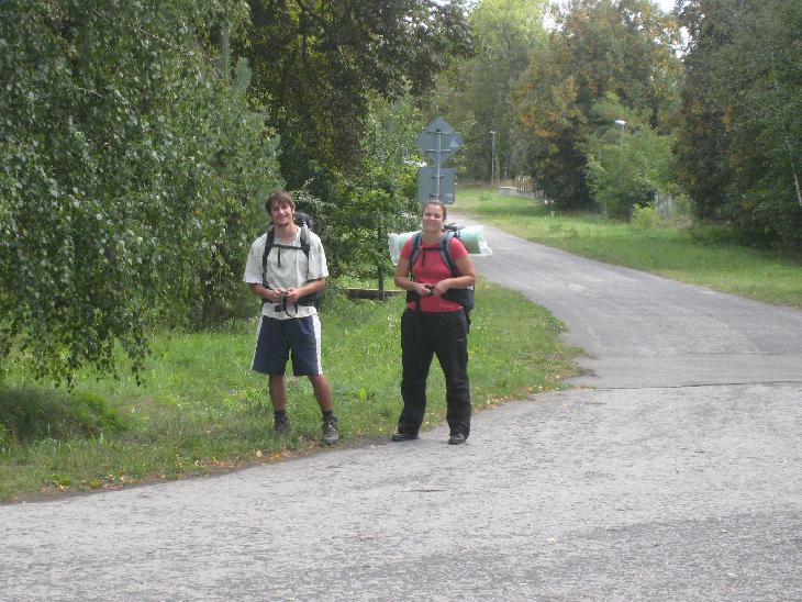 Komáří potok