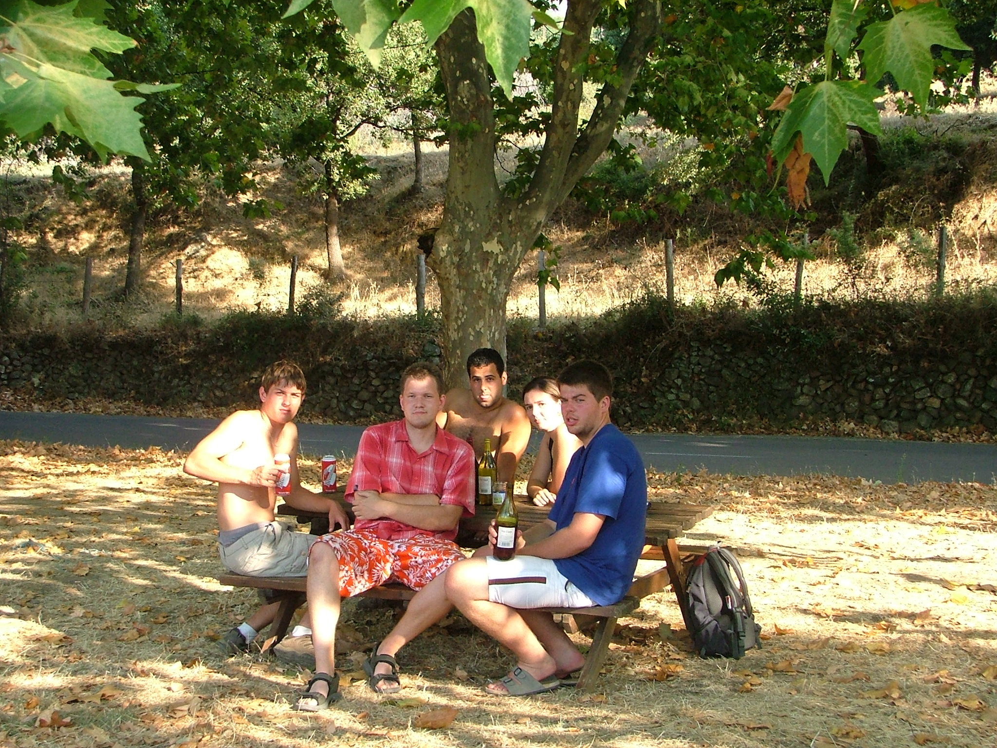 A i víínoooooo...a hádejte kdo to (trochu) přehnal??:))..
