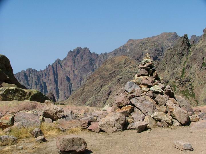 Mohylka..