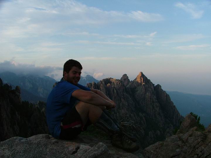 ...profil foto... škoda že je tu tadleta, ta druhá fotka byla lepší