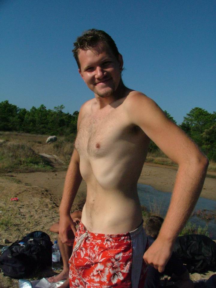 ...jak řikám Gerrrrmánec vychrtlej.