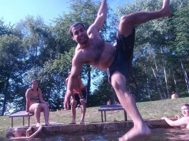 Lehárko