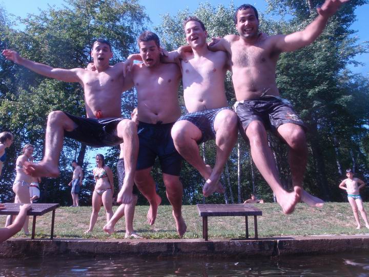 Lehárko