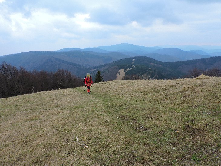 A vzápětí i Anet.
