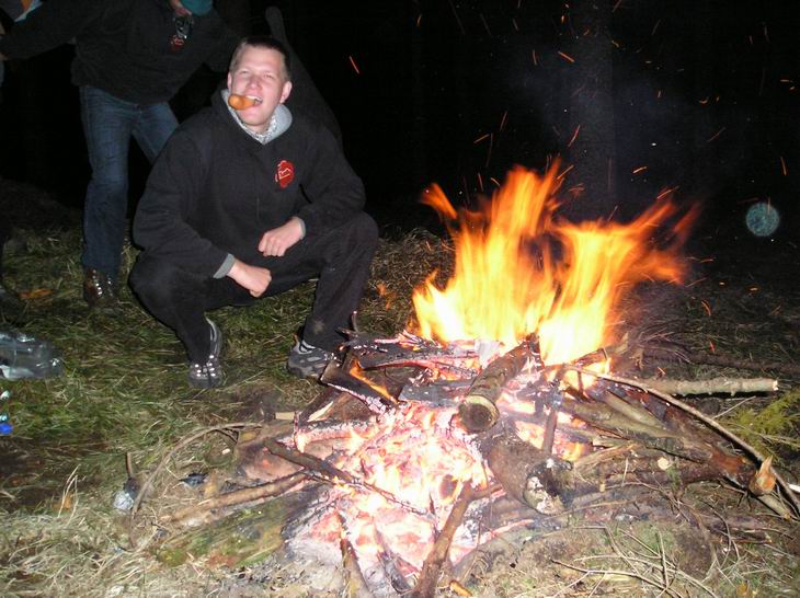 (ne)Lužické hory