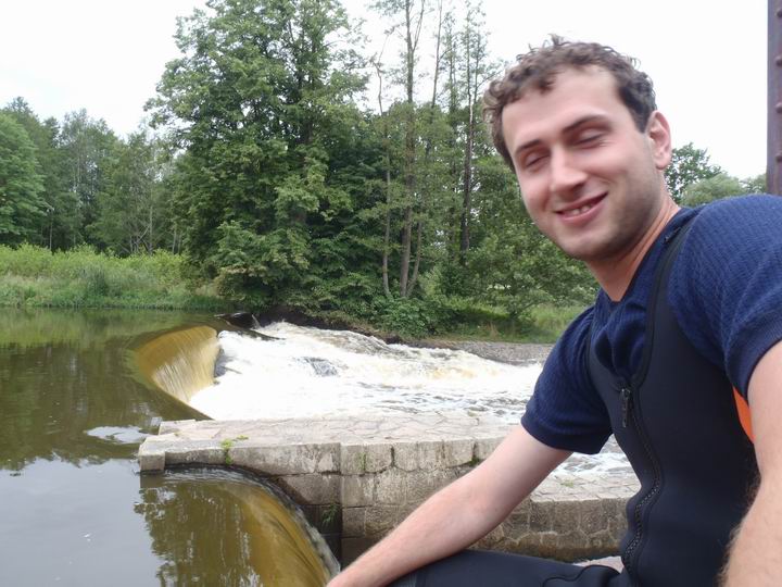 Luznice