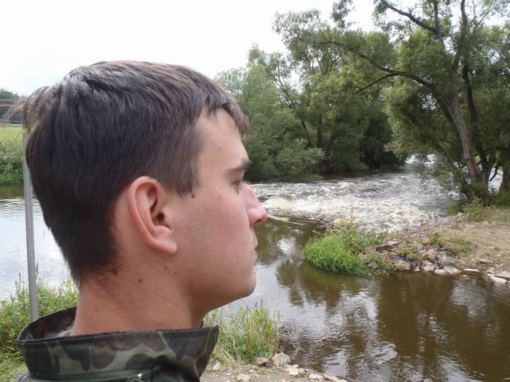 Luznice