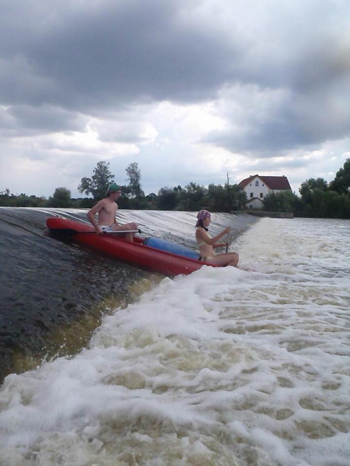 Luznice