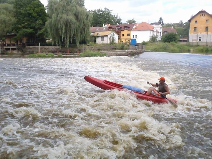 Luznice