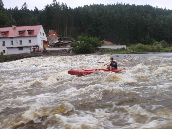 Luznice