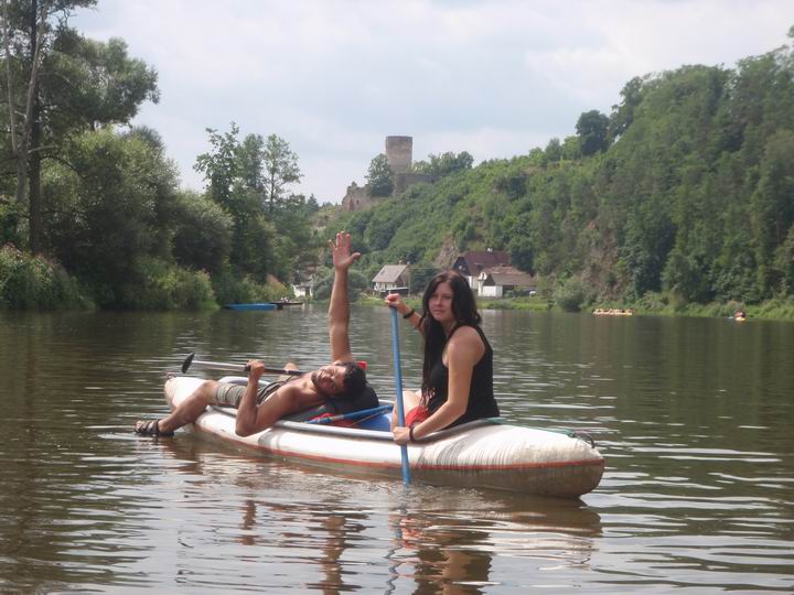 Luznice