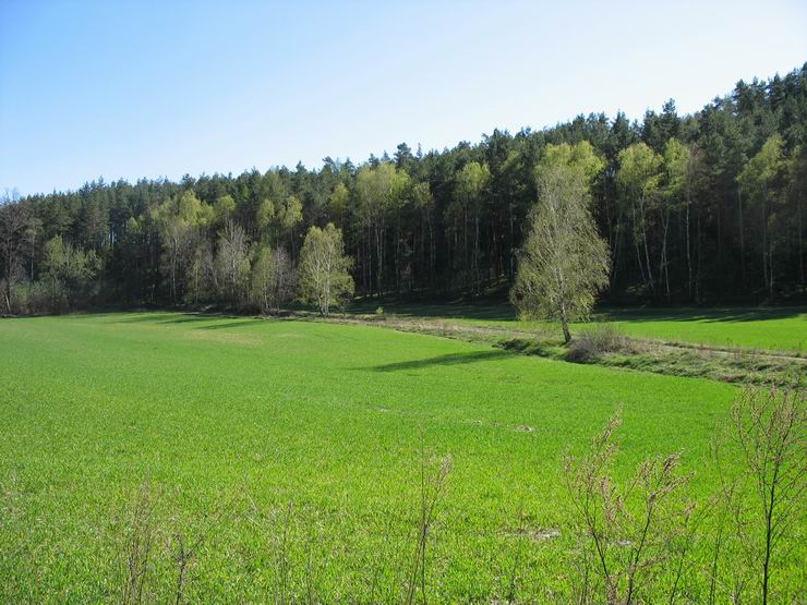 Máchův Kraj