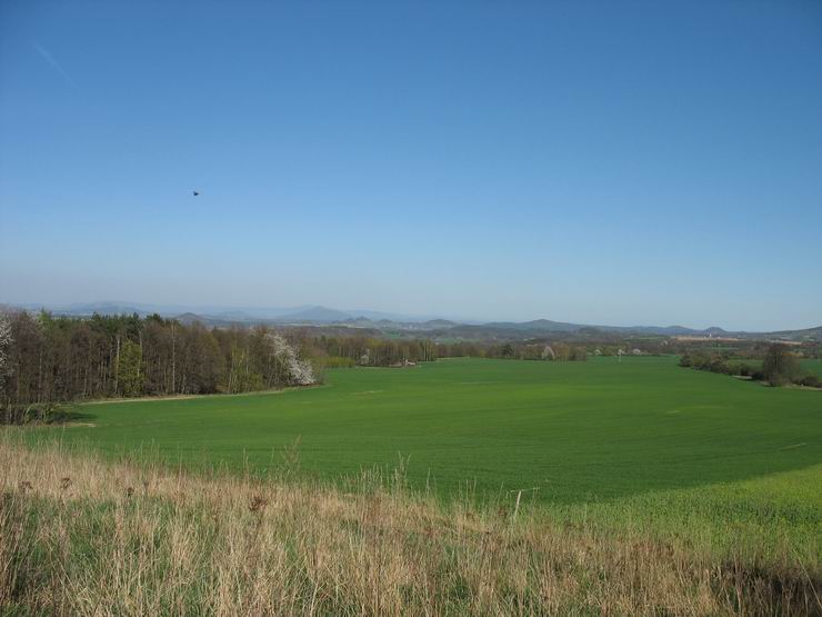 Máchův Kraj