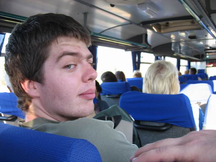 Máchův Kraj