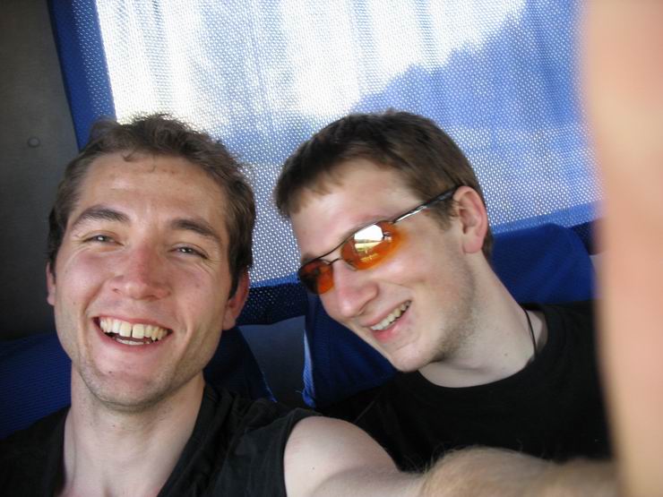 Máchův Kraj