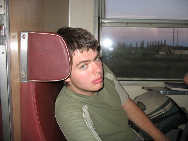 Máchův Kraj