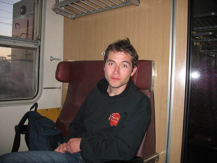 Máchův Kraj