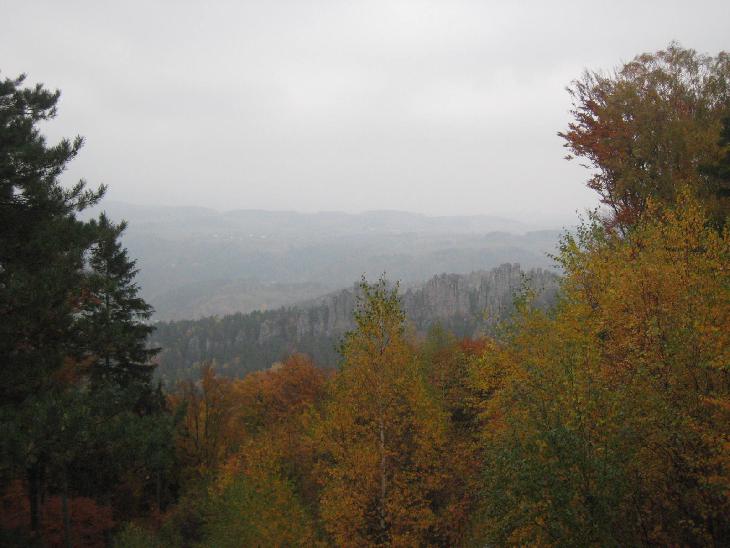 Malá skála