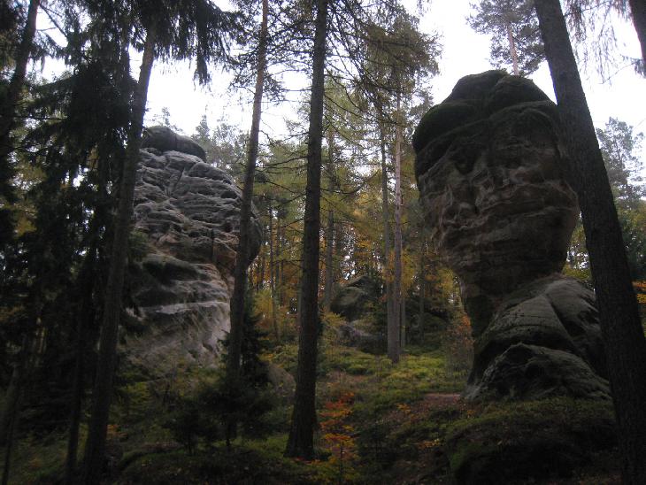 Malá skála