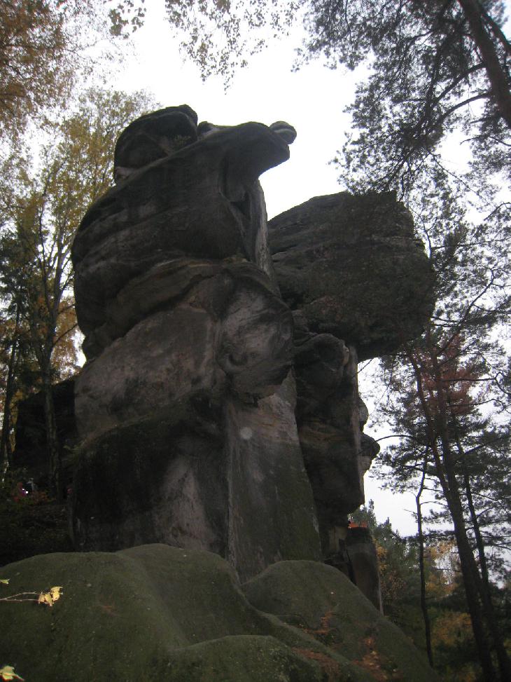 Malá skála