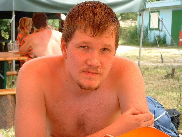 Vltava na Matylde
