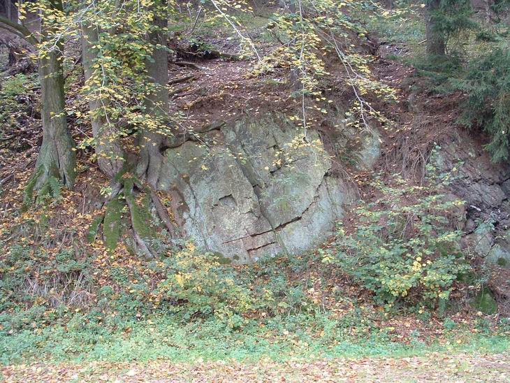 Mazba Střela III