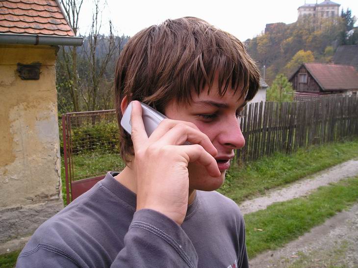 Mira volá komu jinemu nez me:-)