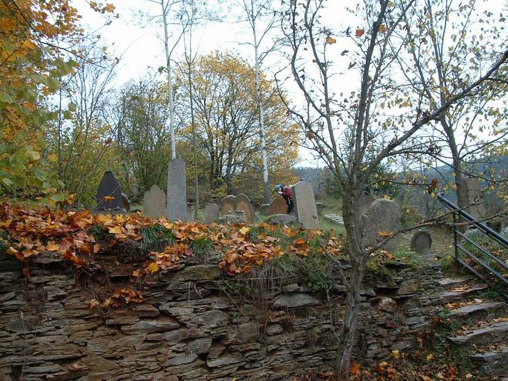 Mazba Střela III