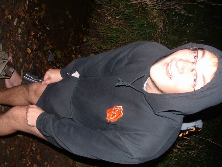 Mazba Střela III