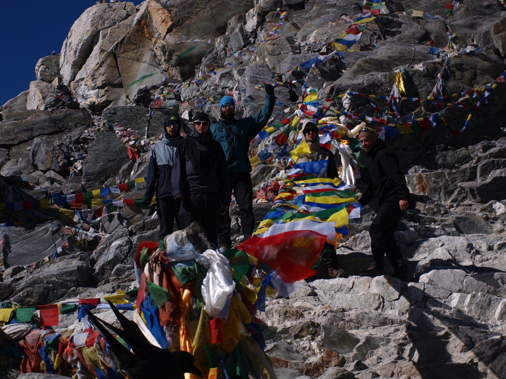 Cho La pass 5370 mnm zdolán...