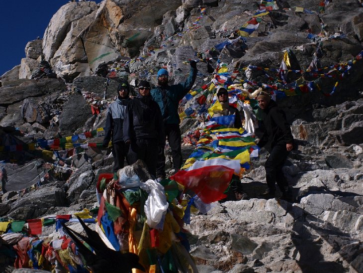 Cho La pass 5370 mnm zdolán...